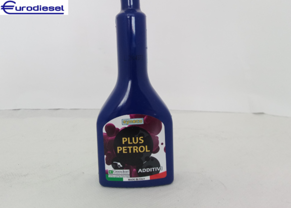Additivo Plus Petrol 230cc - Syneco