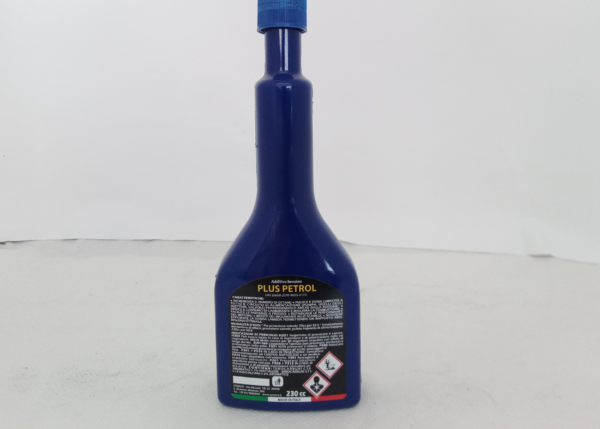 Additivo Plus Petrol 230cc - Syneco - immagine 2